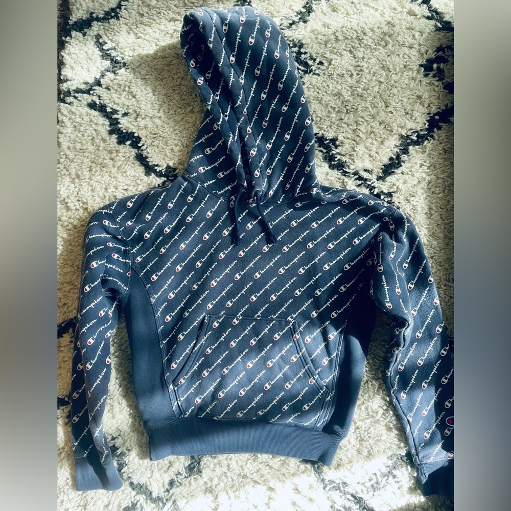 Champion Hoodie